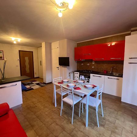 Limone Central Suite Mountain View Лимоне Пиемонте Екстериор снимка