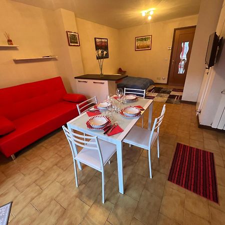 Limone Central Suite Mountain View Лимоне Пиемонте Екстериор снимка