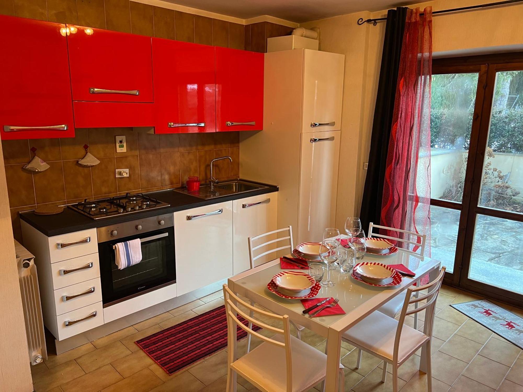 Limone Central Suite Mountain View Лимоне Пиемонте Екстериор снимка