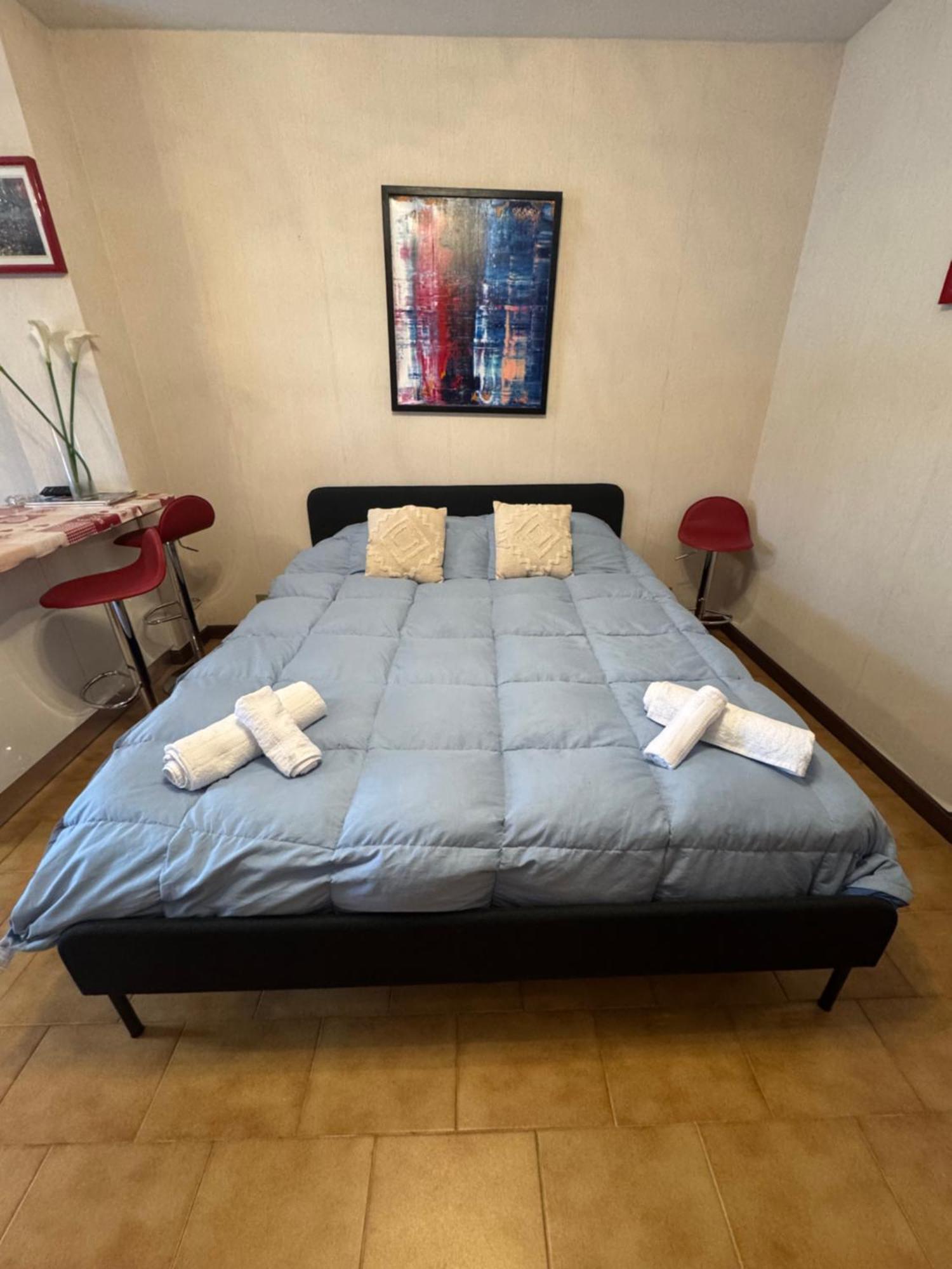 Limone Central Suite Mountain View Лимоне Пиемонте Екстериор снимка